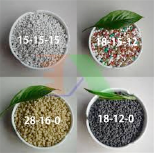 KIỂM SOÁT CHẤT LƯỢNG PHÂN BÓN